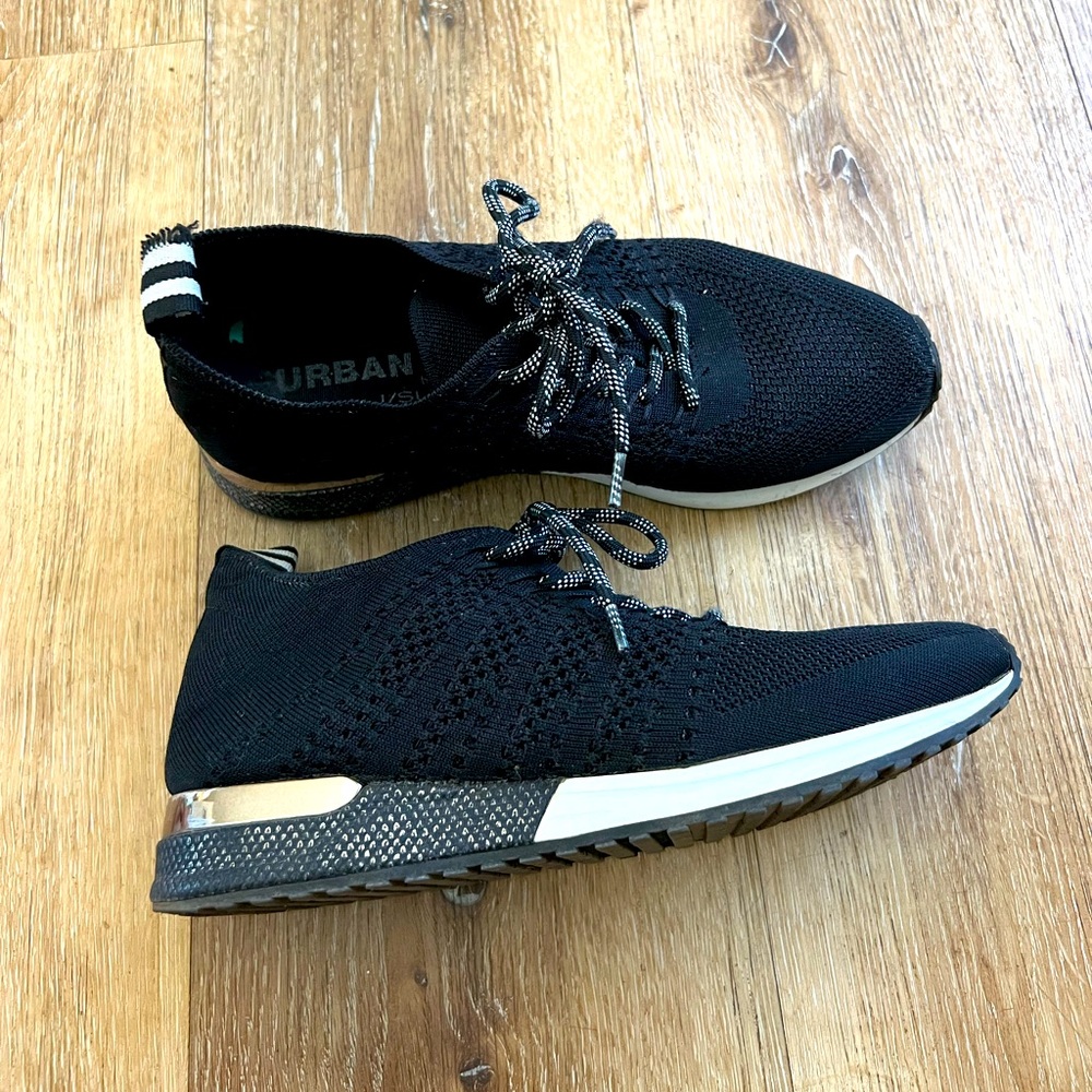Spot shoes
